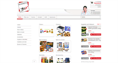 Desktop Screenshot of businessbox.net